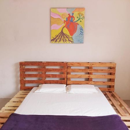 Pousada Vila Da Serra - Quarto Do Amor 新利马 外观 照片