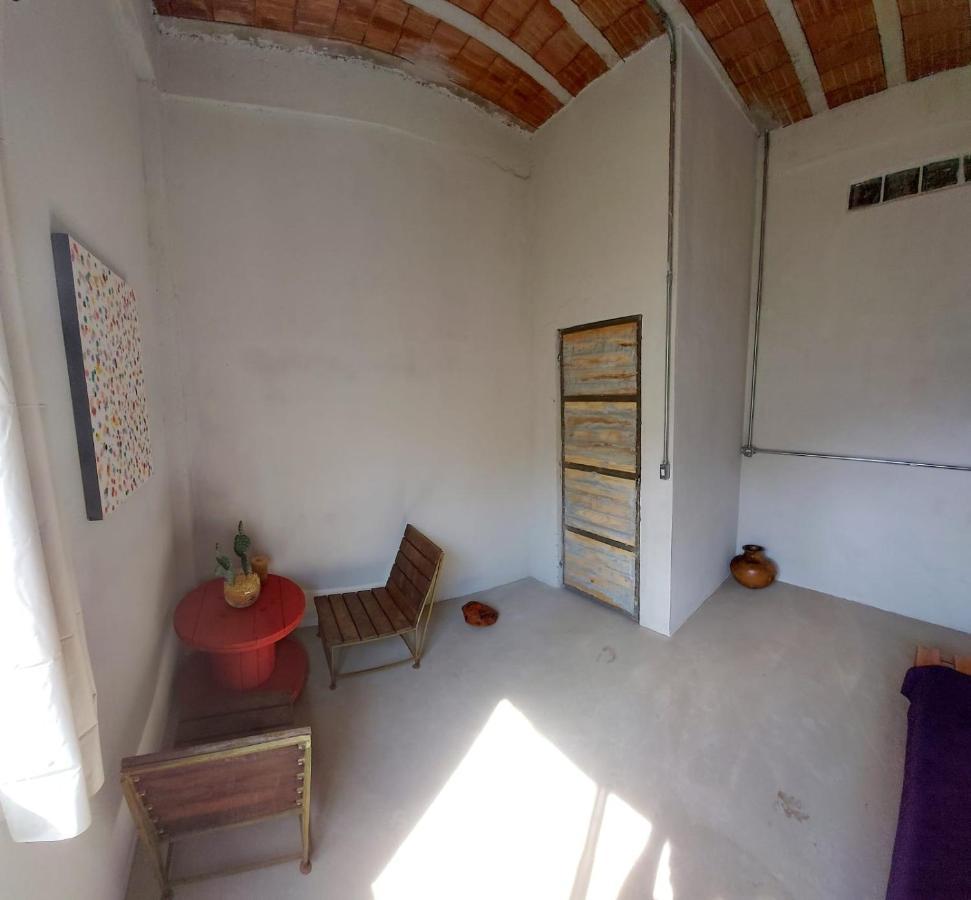 Pousada Vila Da Serra - Quarto Do Amor 新利马 外观 照片