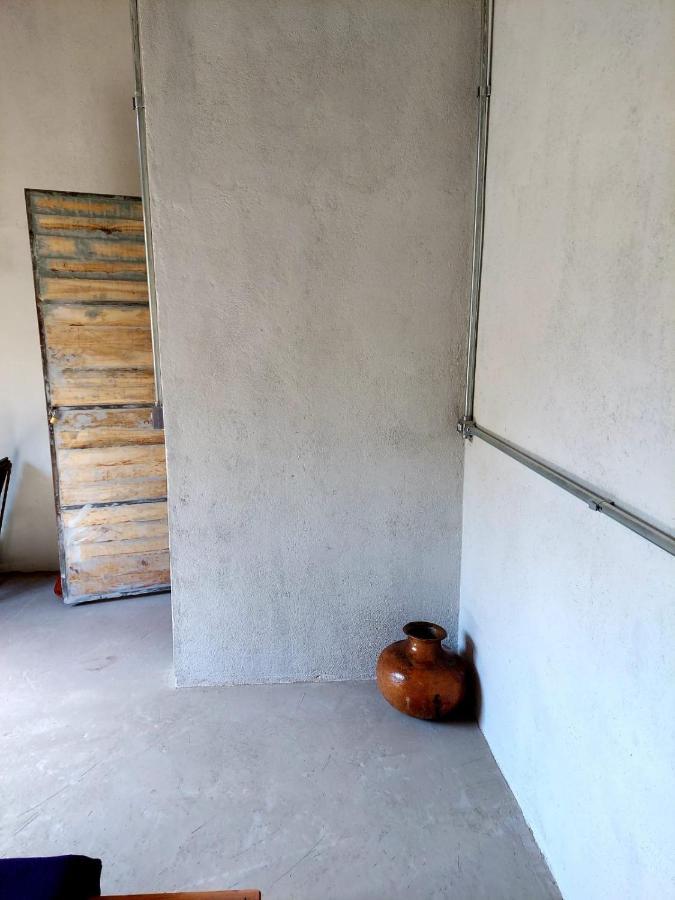 Pousada Vila Da Serra - Quarto Do Amor 新利马 外观 照片