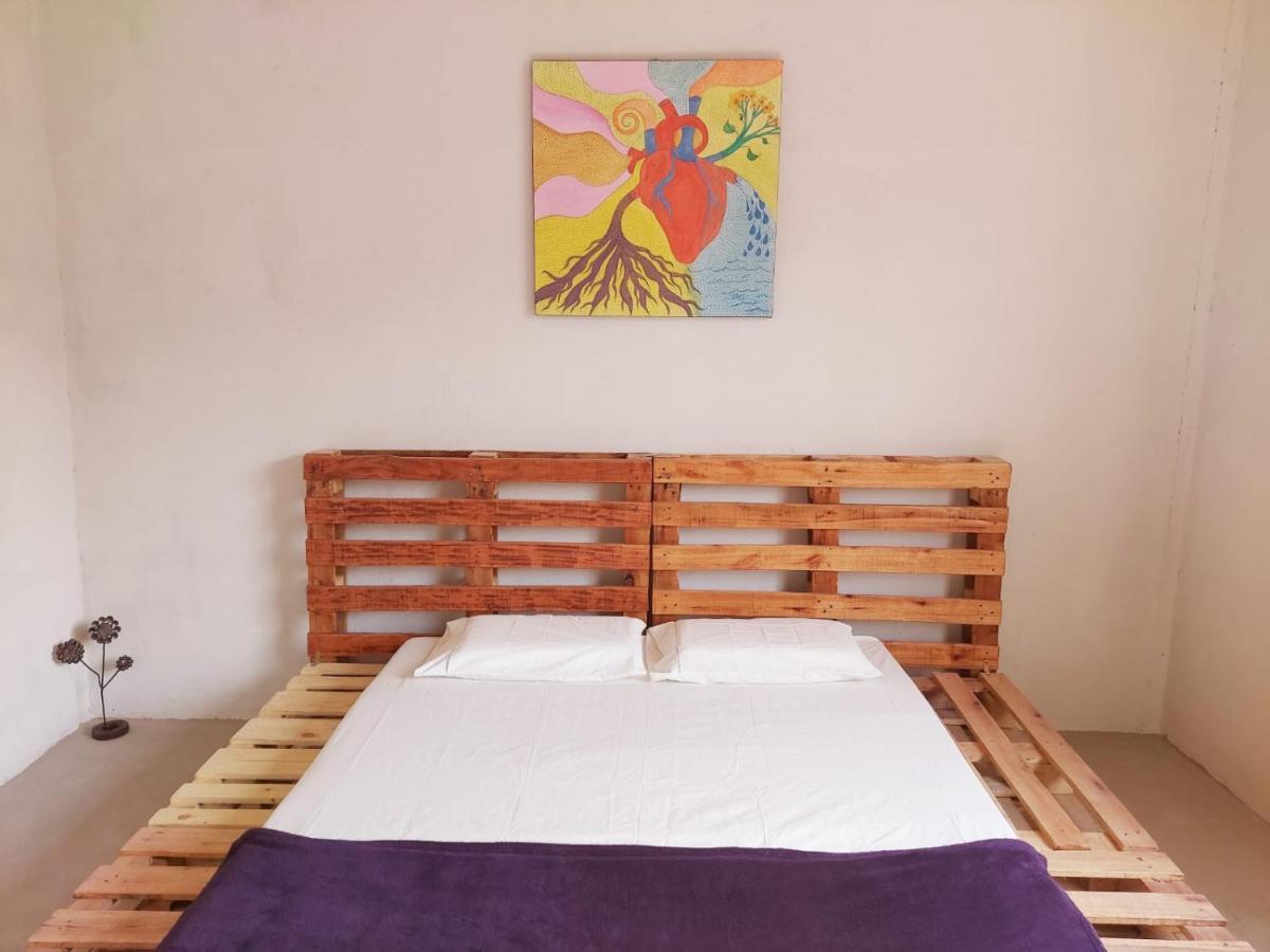Pousada Vila Da Serra - Quarto Do Amor 新利马 外观 照片