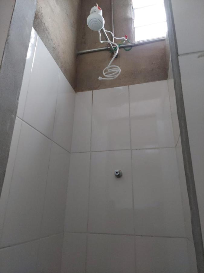 Pousada Vila Da Serra - Quarto Do Amor 新利马 外观 照片