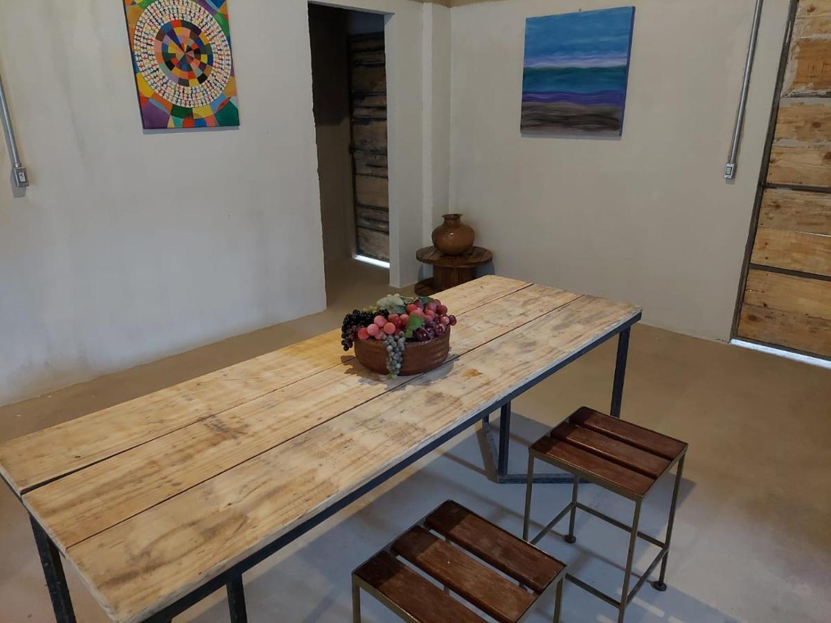 Pousada Vila Da Serra - Quarto Do Amor 新利马 外观 照片