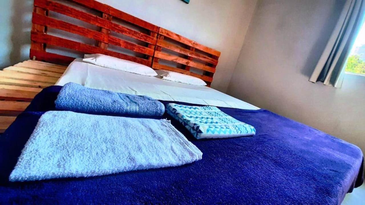 Pousada Vila Da Serra - Quarto Do Amor 新利马 外观 照片